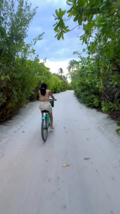 Atmosphere Kanifushi Maldives в июне — фото погоды (2026-06-27)