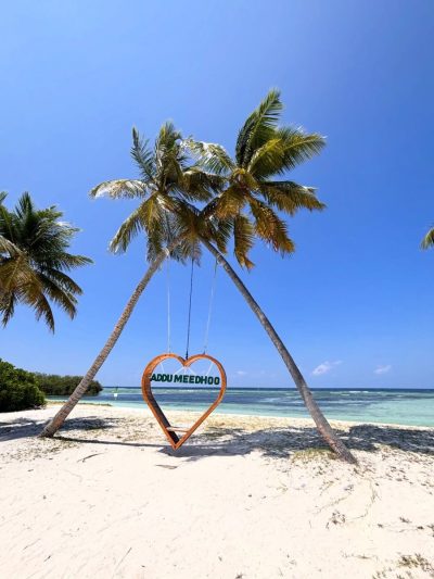 Addu City- Hulhu-Meedhoo в декабре — фото погоды (2025-12-29)