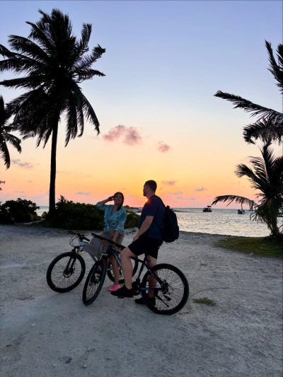 Addu City- Hulhu-Meedhoo в феврале — фото погоды (2026-02-19)