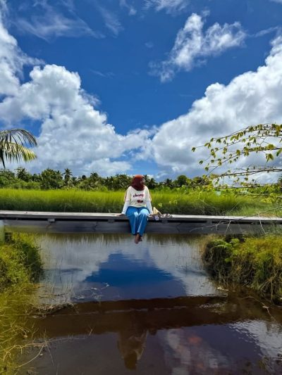Addu City- Hulhu-Meedhoo в июне — фото погоды (2026-06-06)