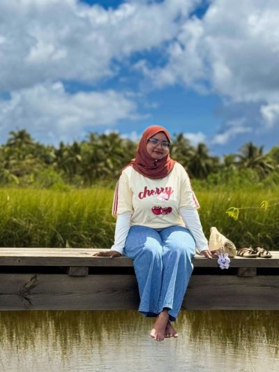 Addu City- Hulhu-Meedhoo в июне — фото погоды (2026-06-06)