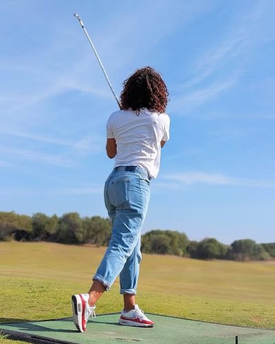Golf Mogador Essaouira в феврале — фото погоды (2025-02-26)