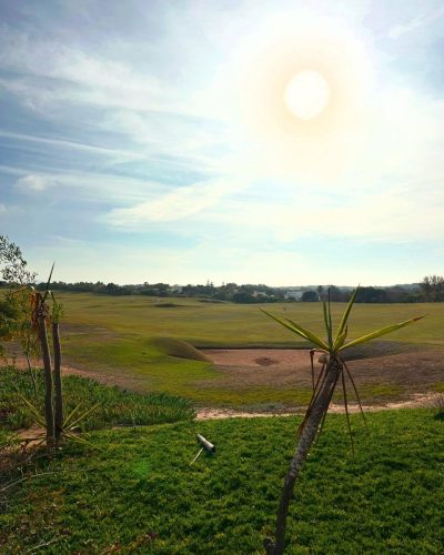 Golf Mogador Essaouira в феврале — фото погоды (2025-02-26)