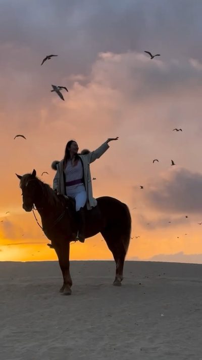 Golf Mogador Essaouira в феврале — фото погоды (2026-02-27)