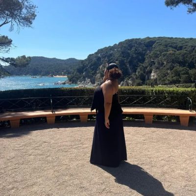 Jardin Santa Clotilde, Lloret De Mar, España — фото погоды в октябре (2025-10-20)