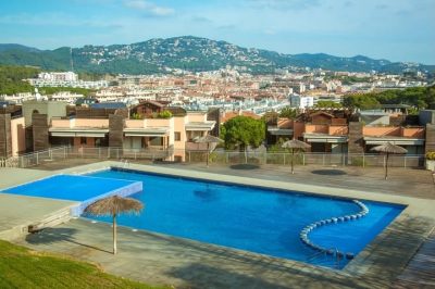 Jardin Santa Clotilde, Lloret De Mar, España — фото погоды в марте (2026-03-02)