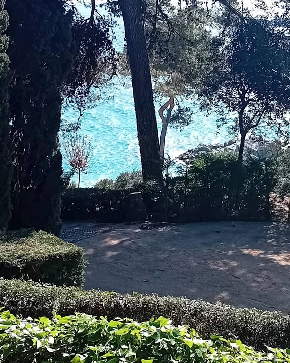 Погода в Jardin Santa Clotilde, Lloret De Mar, España