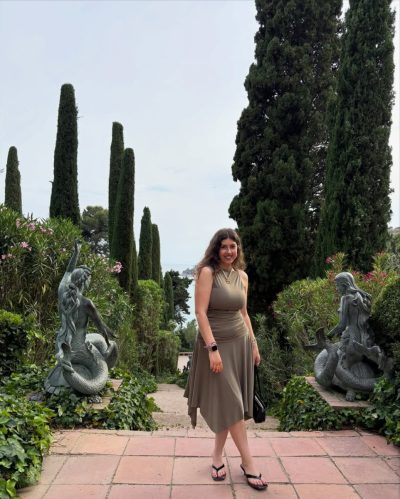 Jardin Santa Clotilde, Lloret De Mar, España — фото погоды в июне (2026-06-03)