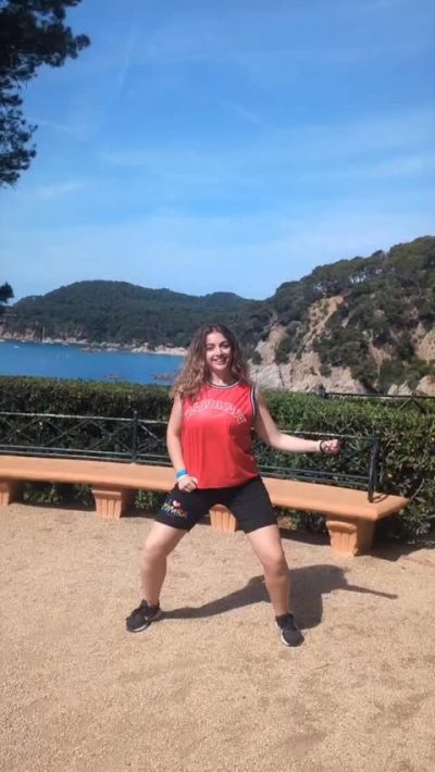 Jardin Santa Clotilde, Lloret De Mar, España — фото погоды в июне (2026-06-07)