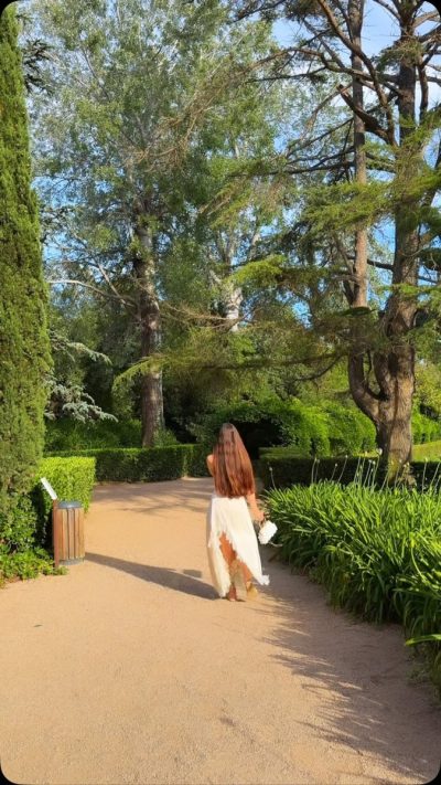 Jardin Santa Clotilde, Lloret De Mar, España — фото погоды в июне (2026-06-19)