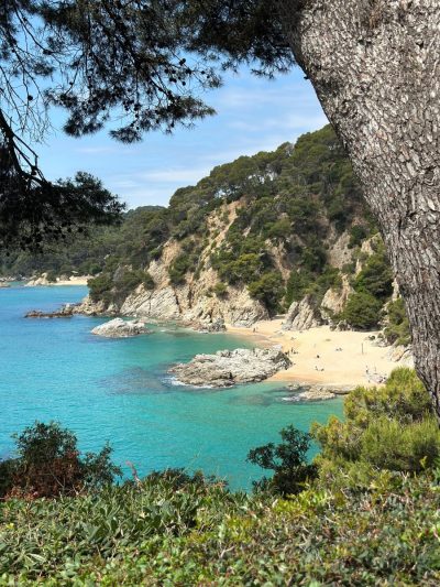 Jardin Santa Clotilde, Lloret De Mar, España — фото погоды в июне (2026-06-27)