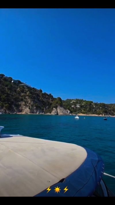 Jardin Santa Clotilde, Lloret De Mar, España — фото погоды в июне (2026-06-30)