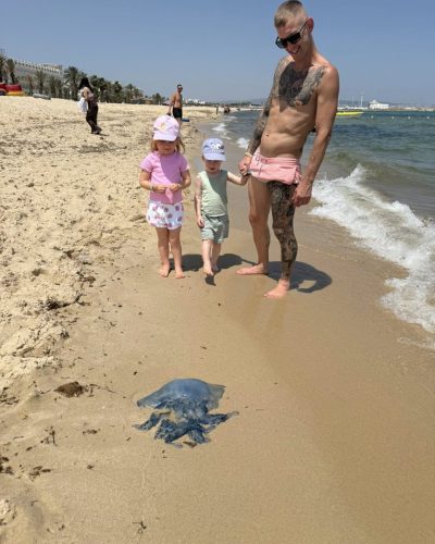 Hammamet Africa в июне — фото погоды (2025-06-10)