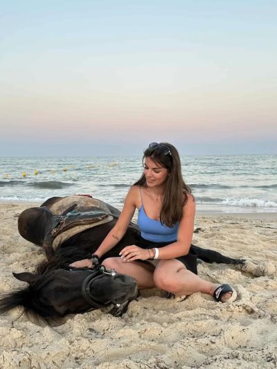 Hammamet Africa в июне — фото погоды (2025-06-27)
