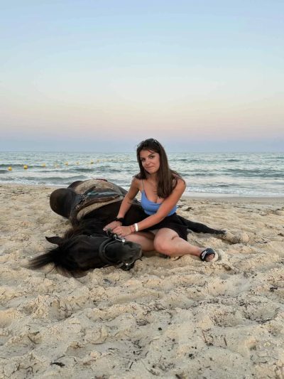 Hammamet Africa в июне — фото погоды (2025-06-27)
