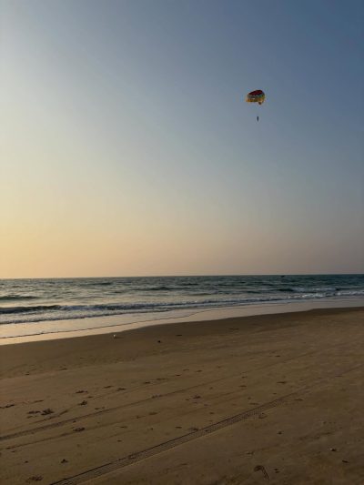 Fatrade Beach в январе — фото погоды (2026-01-14)