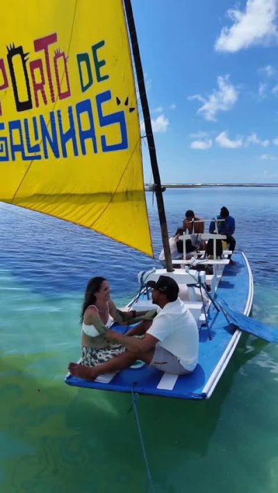 Piscinas Naturais Porto de Galinhas в июне — фото погоды (2026-06-18)