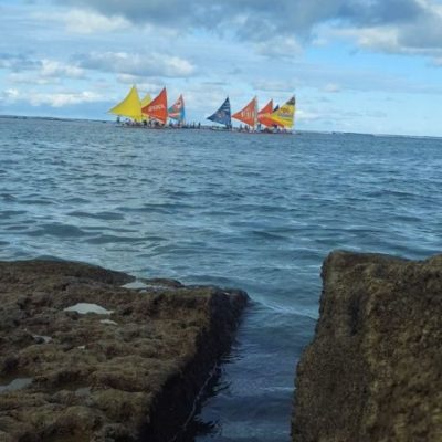 Piscinas Naturais Porto de Galinhas в июле — фото погоды (2026-07-09)