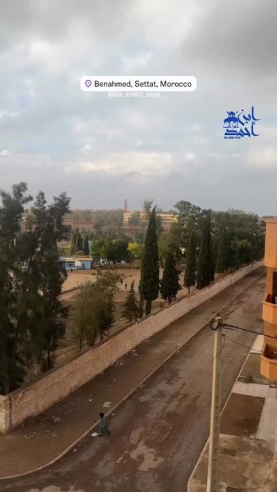 Касабланка-Сеттат в ноябре — фото погоды (2025-11-16)