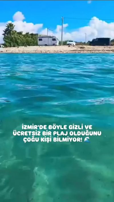 Çeşme, Ovacık Köyü, Azmak Mevkii в июне — фото погоды (2026-06-27)