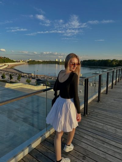Уфа в мае — фото погоды (2026-05-27)