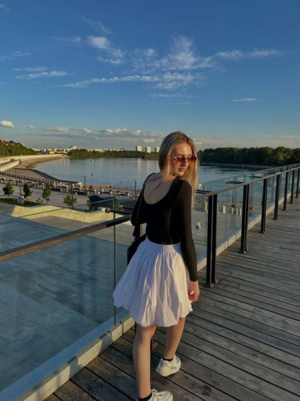 Погода в Уфа