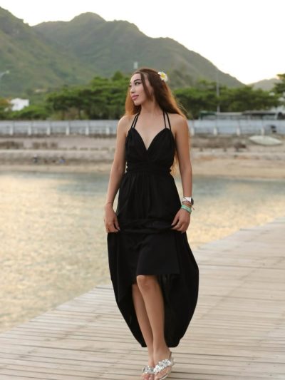 Mường Thanh Luxury Viễn Triều Nha Trang Hotel — фото погоды в июне (2026-06-28)