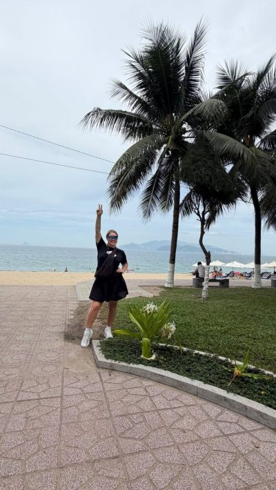 Mường Thanh Luxury Viễn Triều Nha Trang Hotel — фото погоды в июле (2026-07-06)