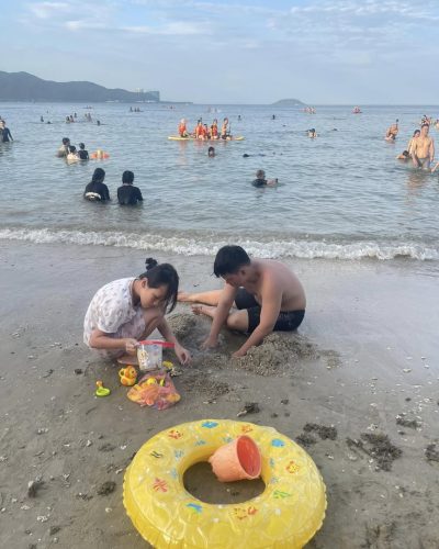 Mường Thanh Luxury Viễn Triều Nha Trang Hotel — фото погоды в июле (2026-07-10)