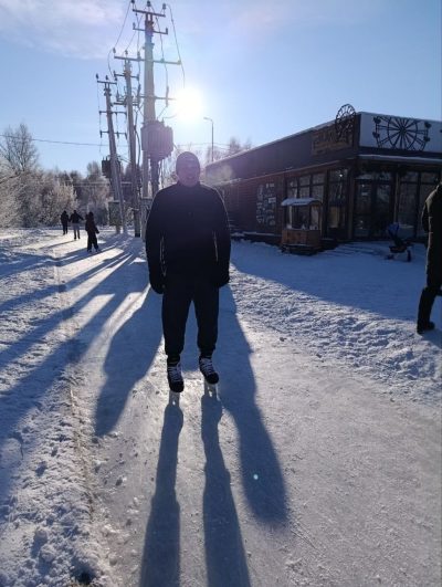Остров конный в январе — фото погоды (2026-01-05)