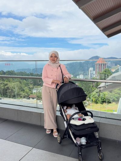 Genting Highlands Premium Outlets в июне — фото погоды (2026-06-27)