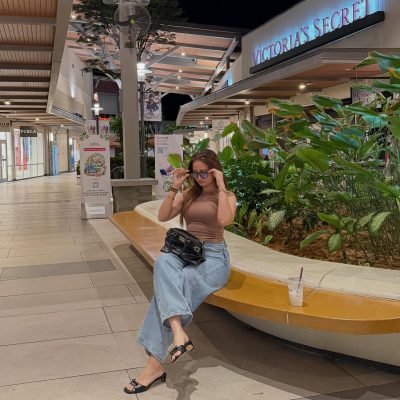 Genting Highlands Premium Outlets в июне — фото погоды (2026-06-28)