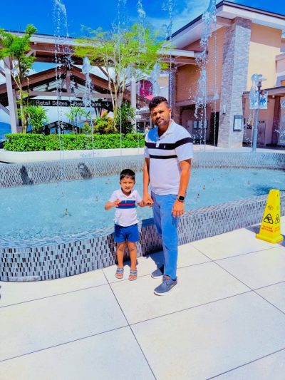 Genting Highlands Premium Outlets в июле — фото погоды (2026-07-06)