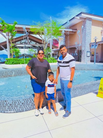 Genting Highlands Premium Outlets в июле — фото погоды (2026-07-06)