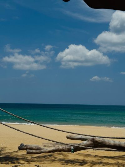 Grand Hyatt Sanya Haitang Bay Resort and Spa — фото погоды в сентябре (2025-09-26)