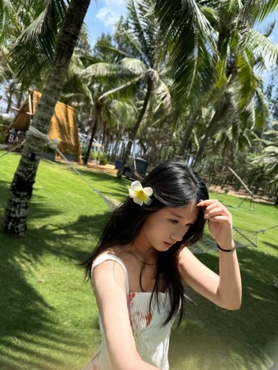 Grand Hyatt Sanya Haitang Bay Resort and Spa — фото погоды в сентябре (2025-09-26)