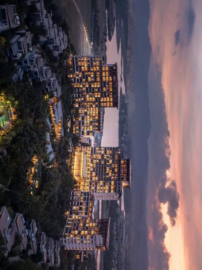 Grand Hyatt Sanya Haitang Bay Resort and Spa — фото погоды в мае (2026-05-30)