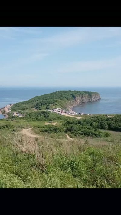 Владивосток в июле — фото погоды (2026-07-04)