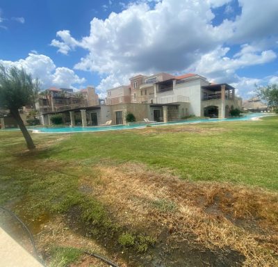 Atlantica Caldera Palace Resort - Sensatori Crete — фото погоды в мае (2026-05-10)