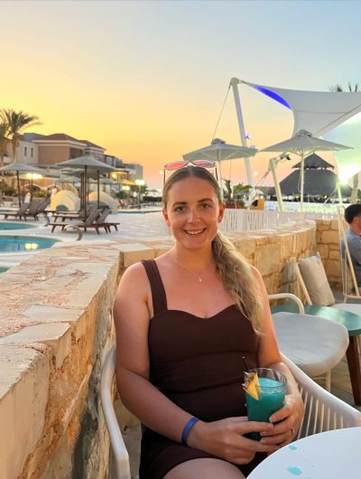 Atlantica Caldera Palace Resort - Sensatori Crete — фото погоды в июле (2026-07-05)