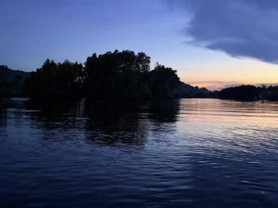 Semporna-sabah Borneo в декабре — фото погоды (2025-12-31)