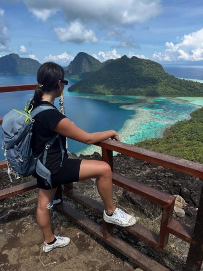 Semporna-sabah Borneo в январе — фото погоды (2026-01-27)