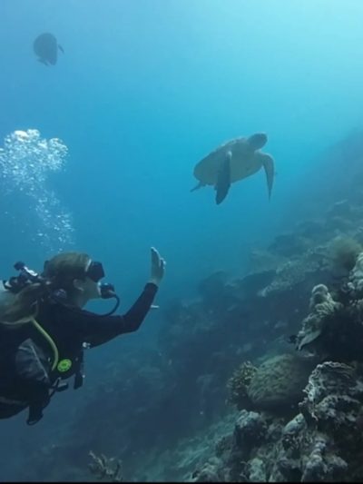 Semporna-sabah Borneo в феврале — фото погоды (2026-02-16)
