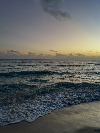 Caribbean Sea в марте — фото погоды (2026-03-16)