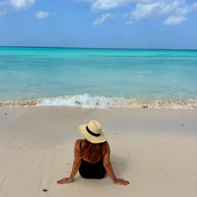 Caribbean Sea в июле — фото погоды (2026-07-11)