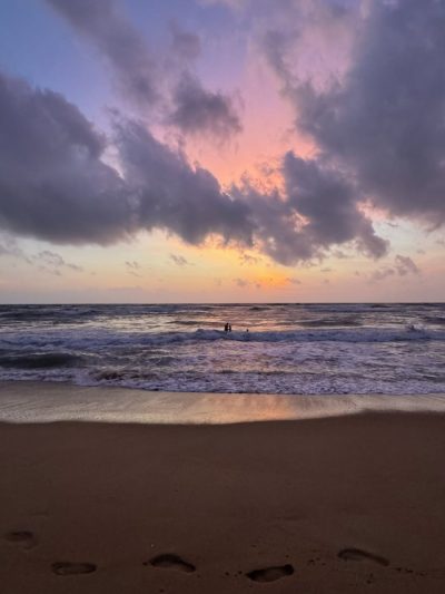 Wadduwa Beach в ноябре — фото погоды (2025-11-22)