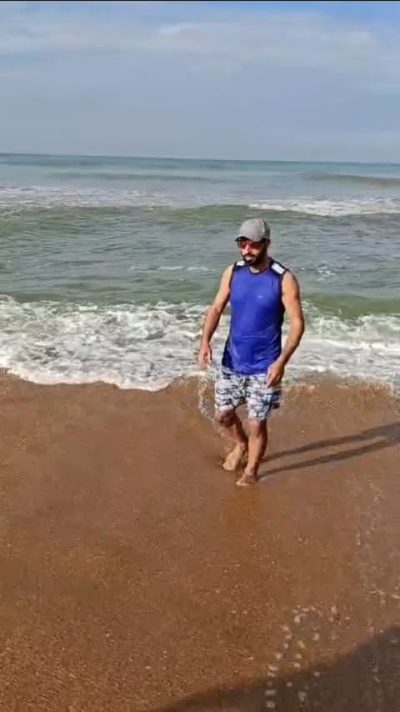 Wadduwa Beach в январе — фото погоды (2026-01-31)