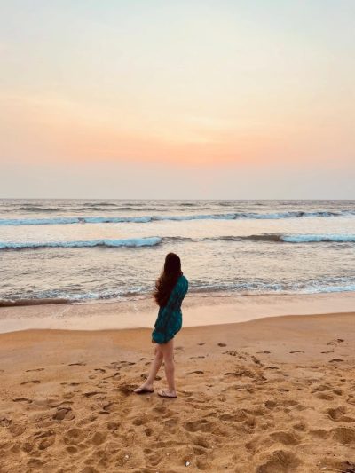 Wadduwa Beach в феврале — фото погоды (2026-02-26)