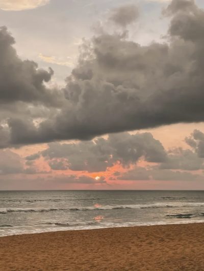 Wadduwa Beach в апреле — фото погоды (2026-04-21)