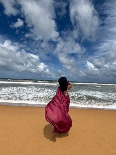 Wadduwa Beach в мае — фото погоды (2026-05-29)